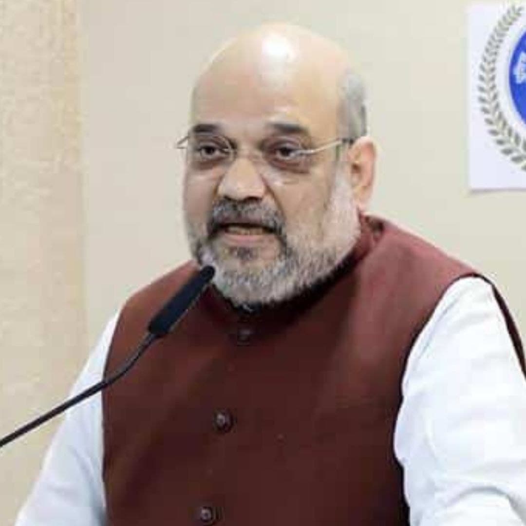 10 Crore Women Provided Toilets, 4 Crore Houses Provided Access To Electricity Over Last 7 Years: Amit Shah