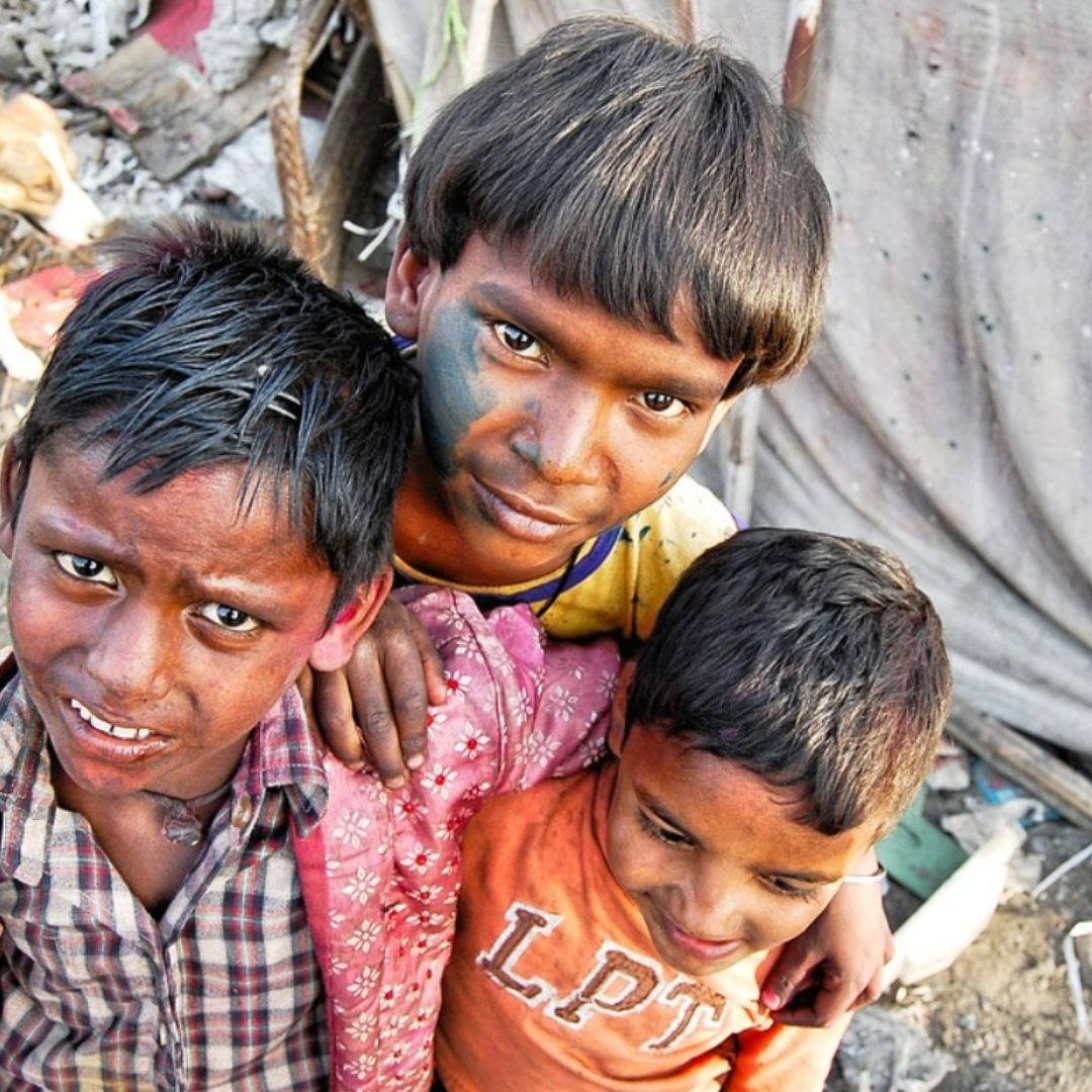Trapped In A Cycle Of Poverty: India Accounts For 60% Global Rise In Worlds Poor