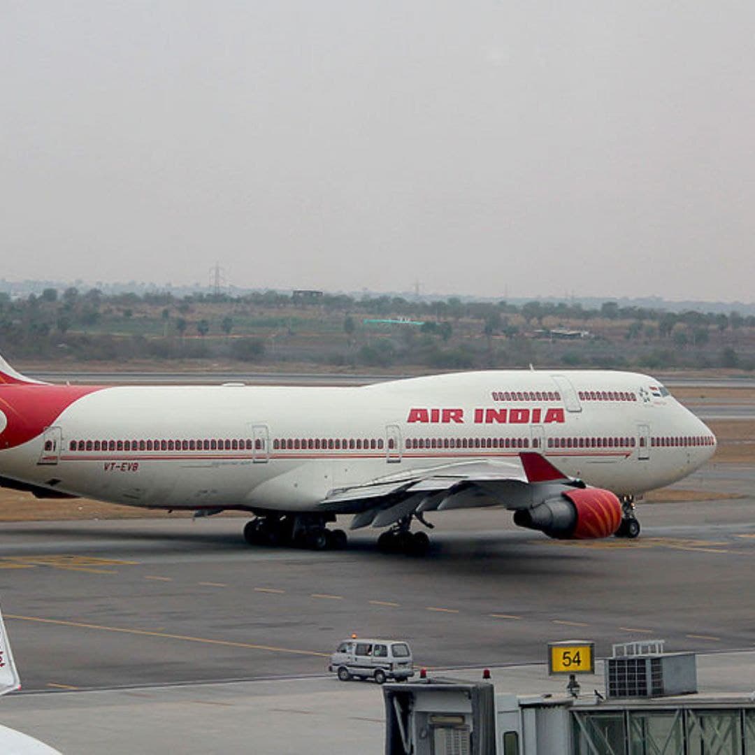 Rs 1,57,339,00,00,000: The Amount Indian Taxpayers Had To Foot Over 10 Years To Keep Air India Afloat