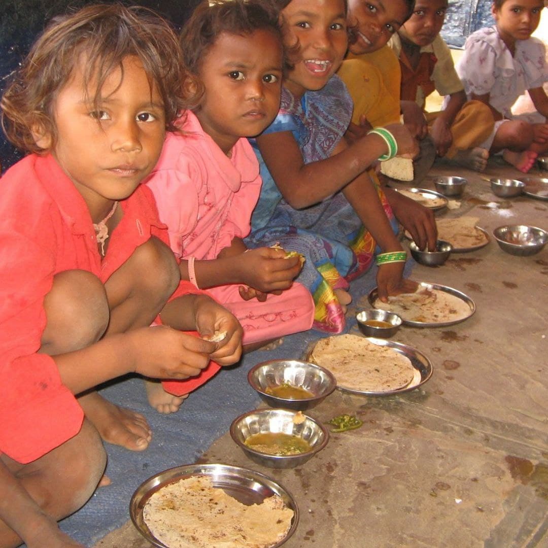 A Downward Slide! Indias Ranks Slips By 7 Spots To 101 On Global Hunger Index
