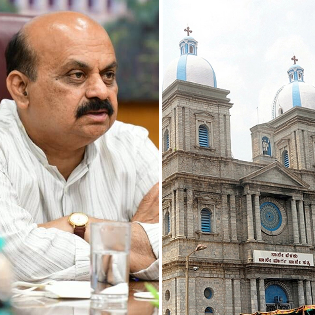 Karnataka Assembly Orders Check On Christian Missionaries For Forced Conversions