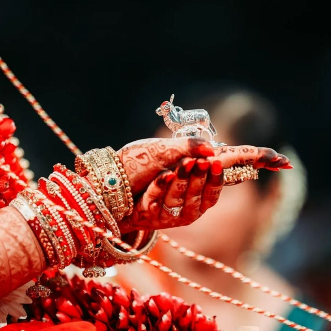Uttar Pradesh: Mandatory For Public Servants To Submit No Dowry Affidavits