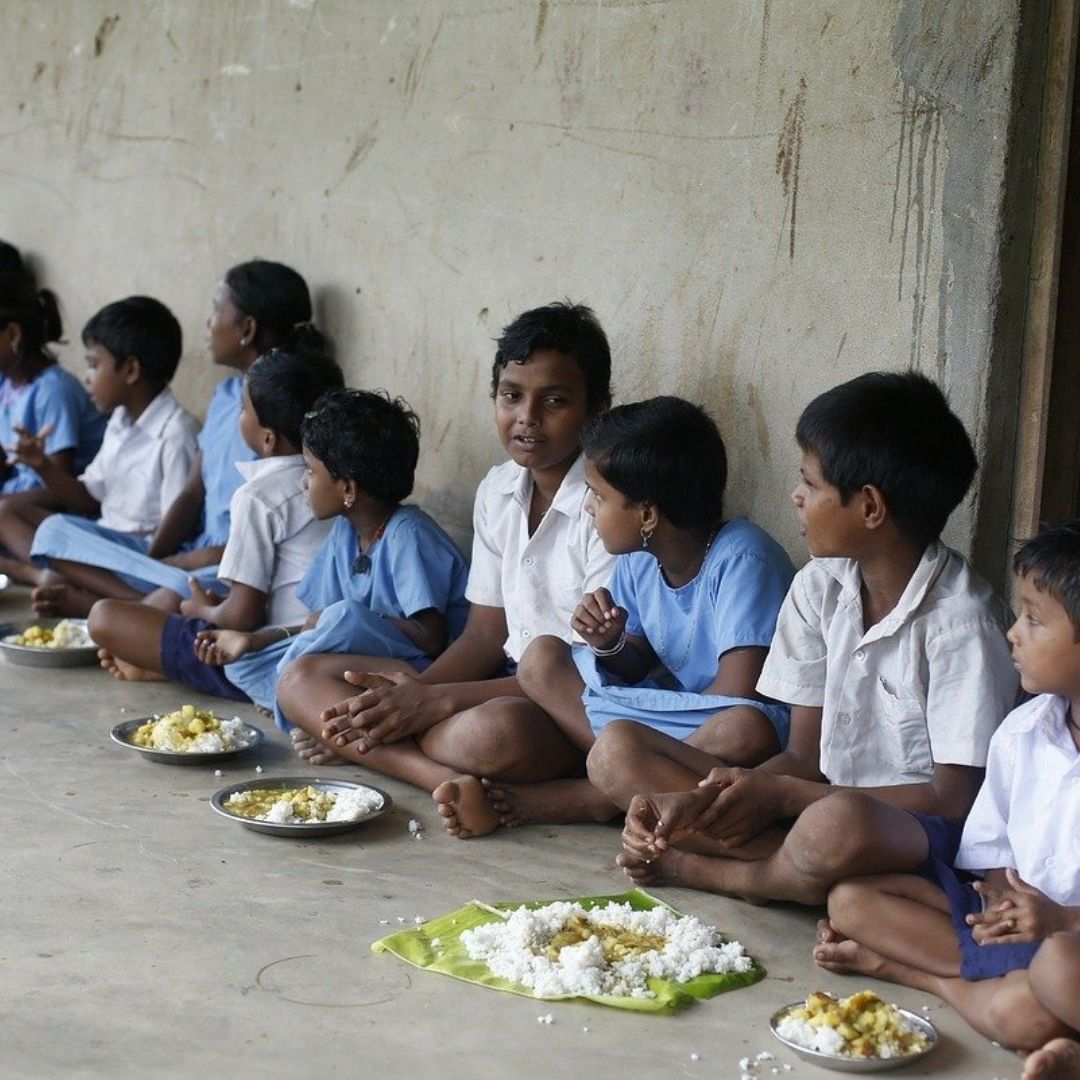 A Bleak Future: What The Global Hunger Index Tells About India And Other Countries