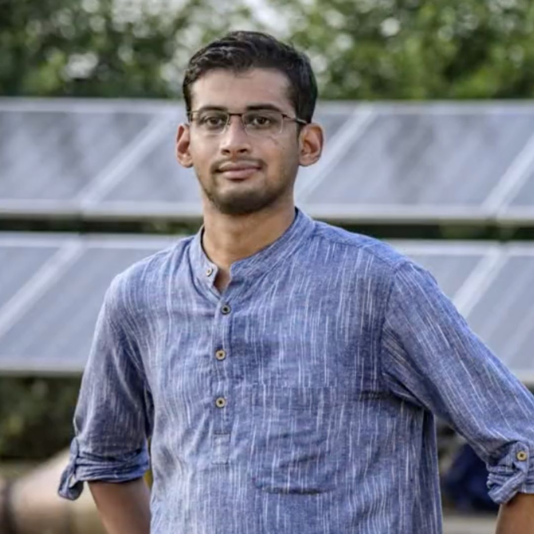 Delhi Entrepreneurs Agro Waste Project Takachar Wins Prince Williams Eco-Oscar Award
