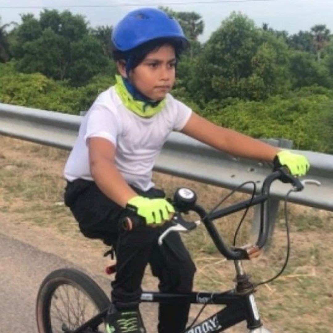 Six-Yr-Old From Chennai Sets World Record