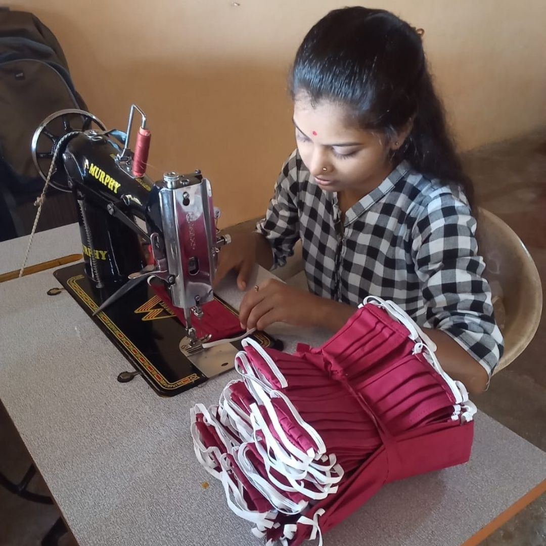 Project Panah: Heres How A Students-Led Initiative Led To Employment Opportunities For Rural Women