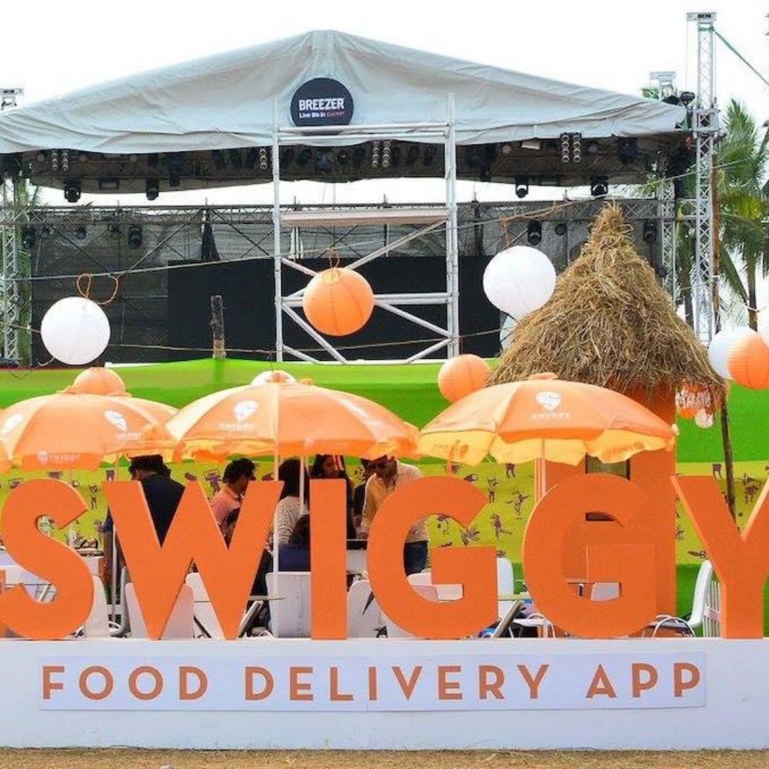 Commendable! Swiggy Allows 2-Day Paid Period Time Off For Women Delivery Partners