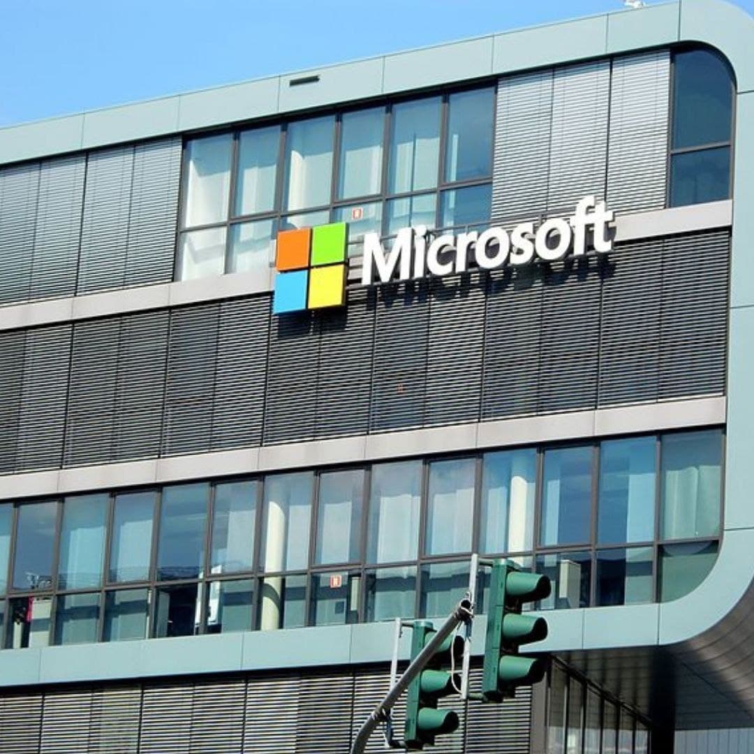 Tech Giant Microsoft Launches New Programme To Empower AI Startups In India