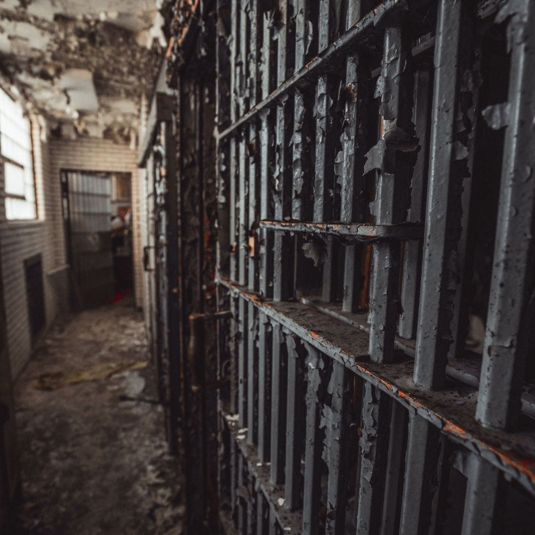 List Of Worlds Worst And Best Prison Systems In 2021; India Near Bottom Of Index