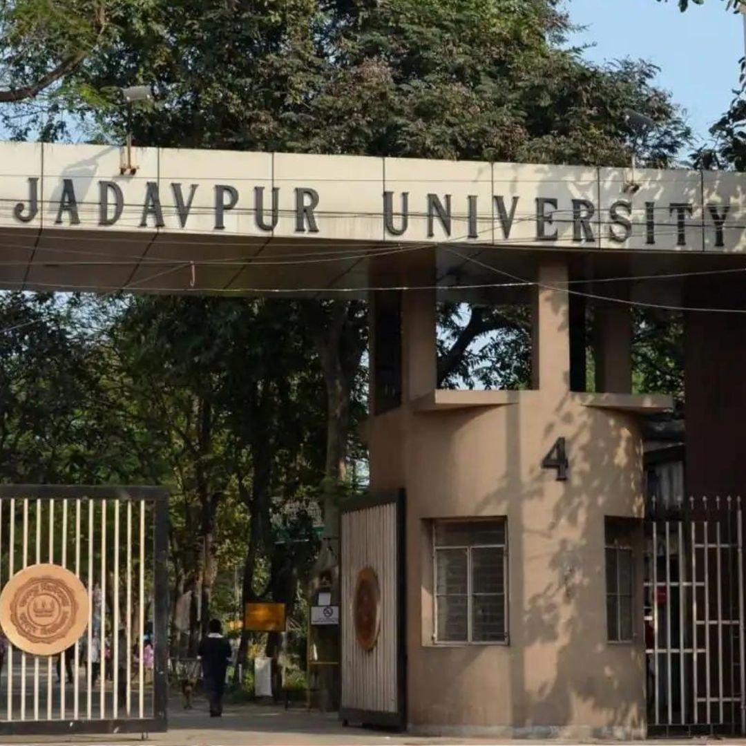 Matter Of Pride For Nation: 29 Researchers From Jadavpur Universitys Ranked In Stanfords Database