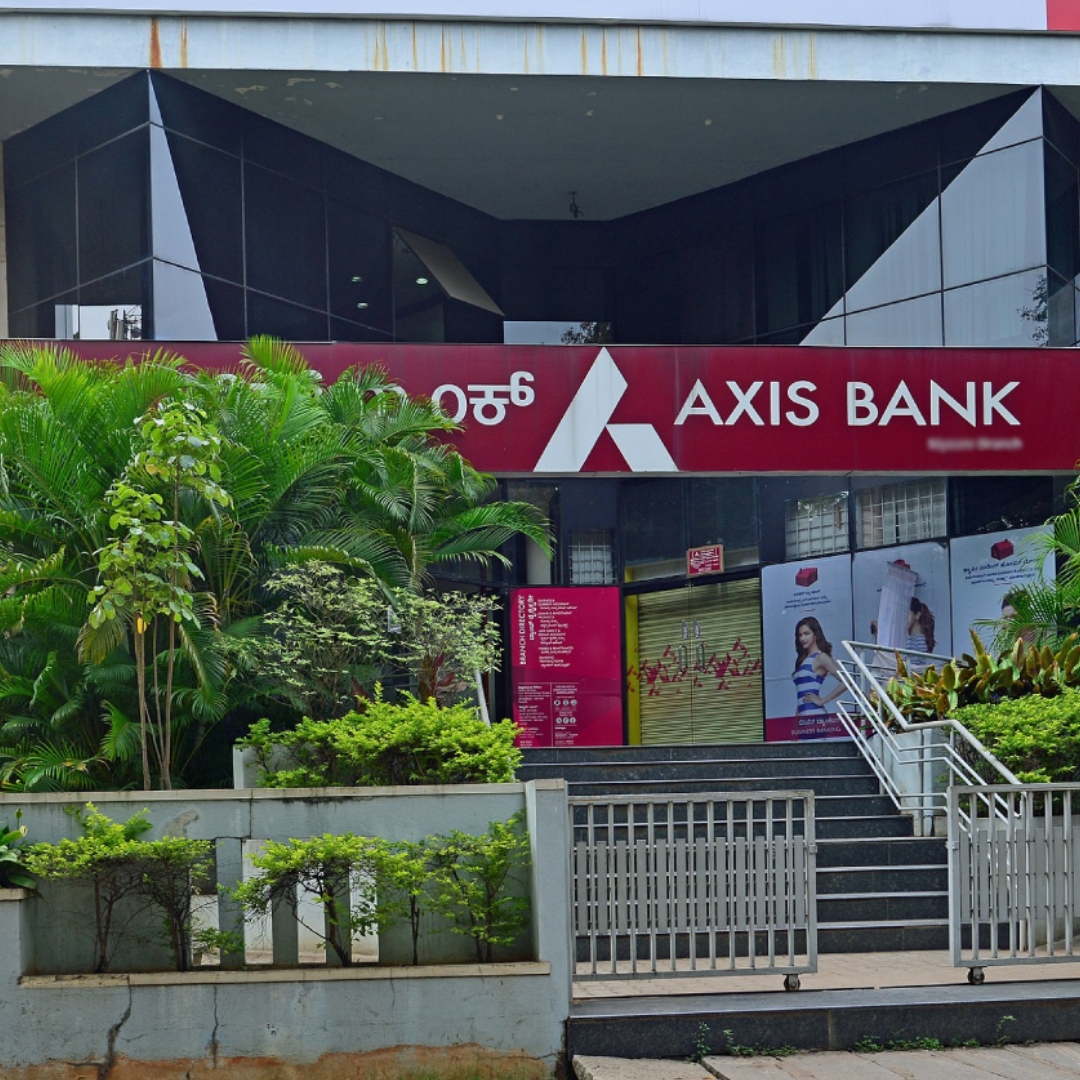 Looking Back At The 2018 Axis Bank Case
