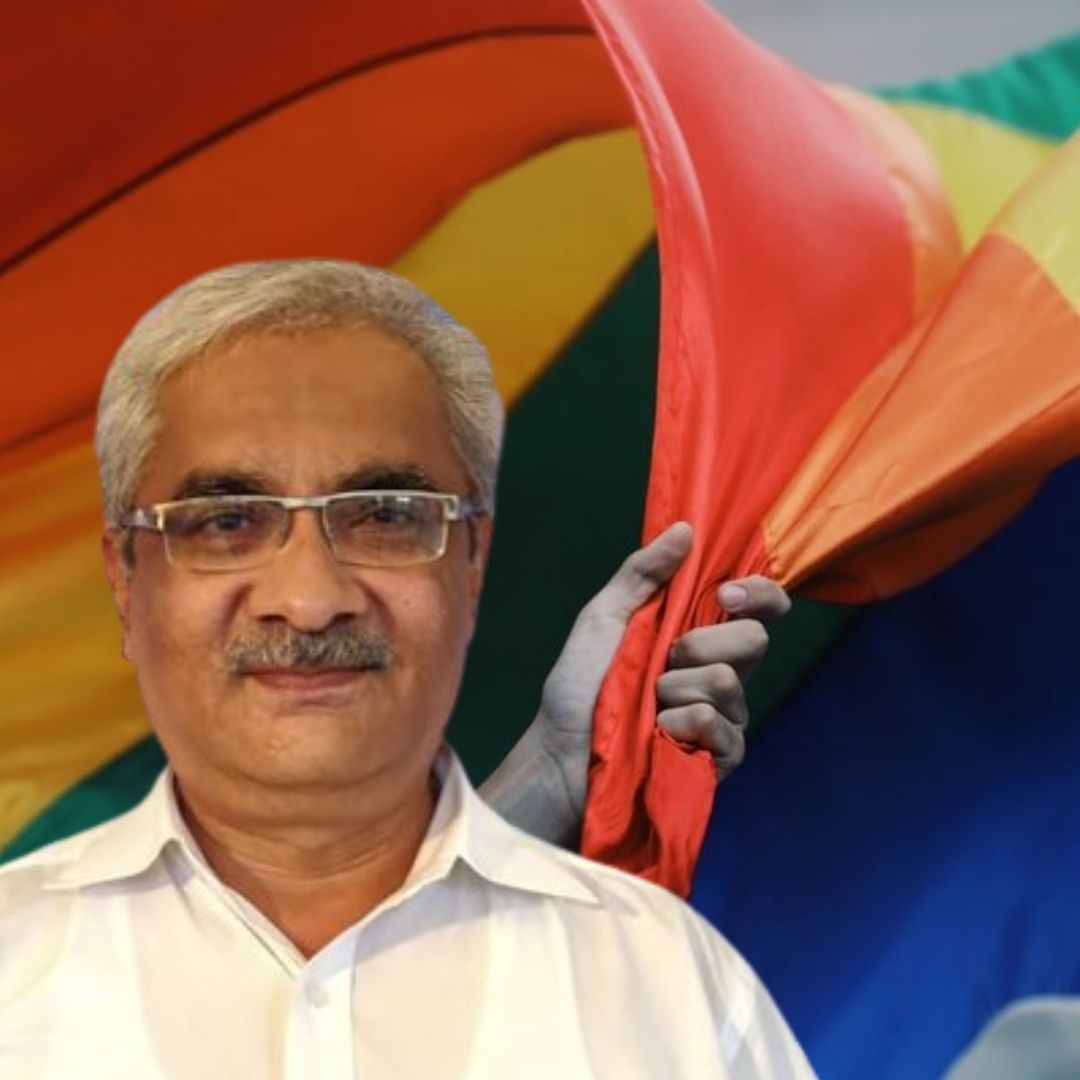 AAP Announces Launch Of LGBTQ Cell In Pune To Address Issues Faced By Community Members