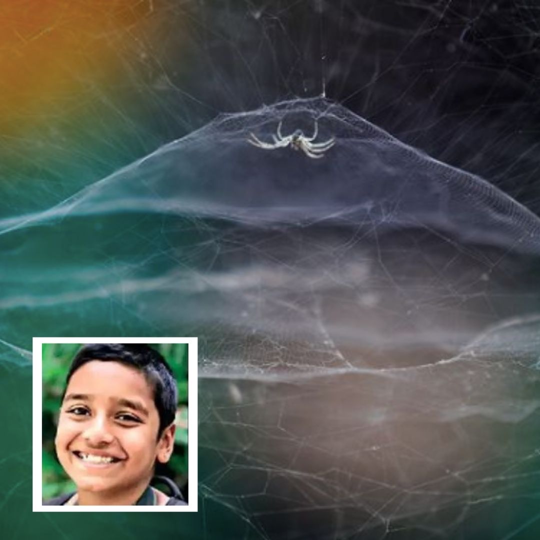 10-Year-Old Bengaluru Boy Gets Crowned Young Wildlife Photographer Of The Year 2021