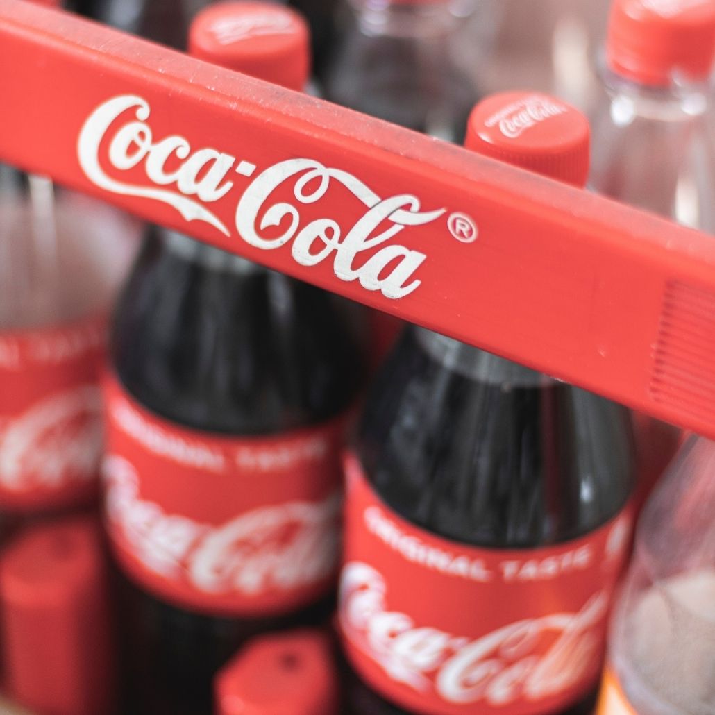 Here Is How Coca-Cola Is Contributing To The Plastic Problem Around The World