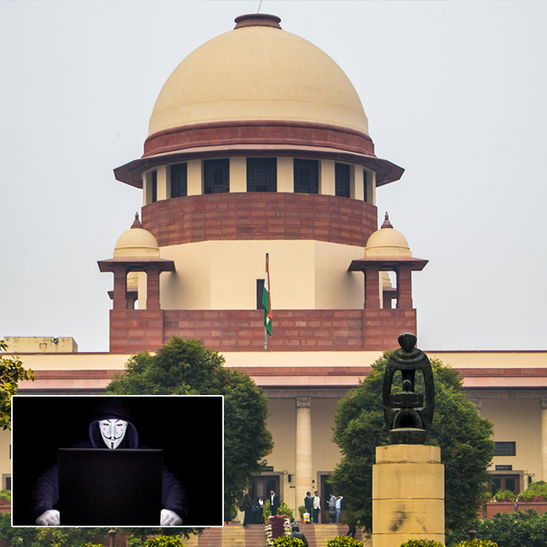 SC Appoints Committee, Orders Thorough Inquiry In Pegasus Row