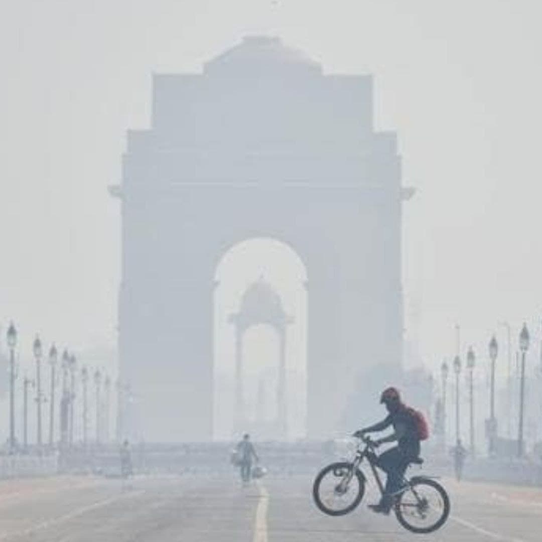 Delhi, Kolkata On Track To Lose 9 Yrs Of Life Expectancy If 2019 Air Pollution Levels Persist: Study