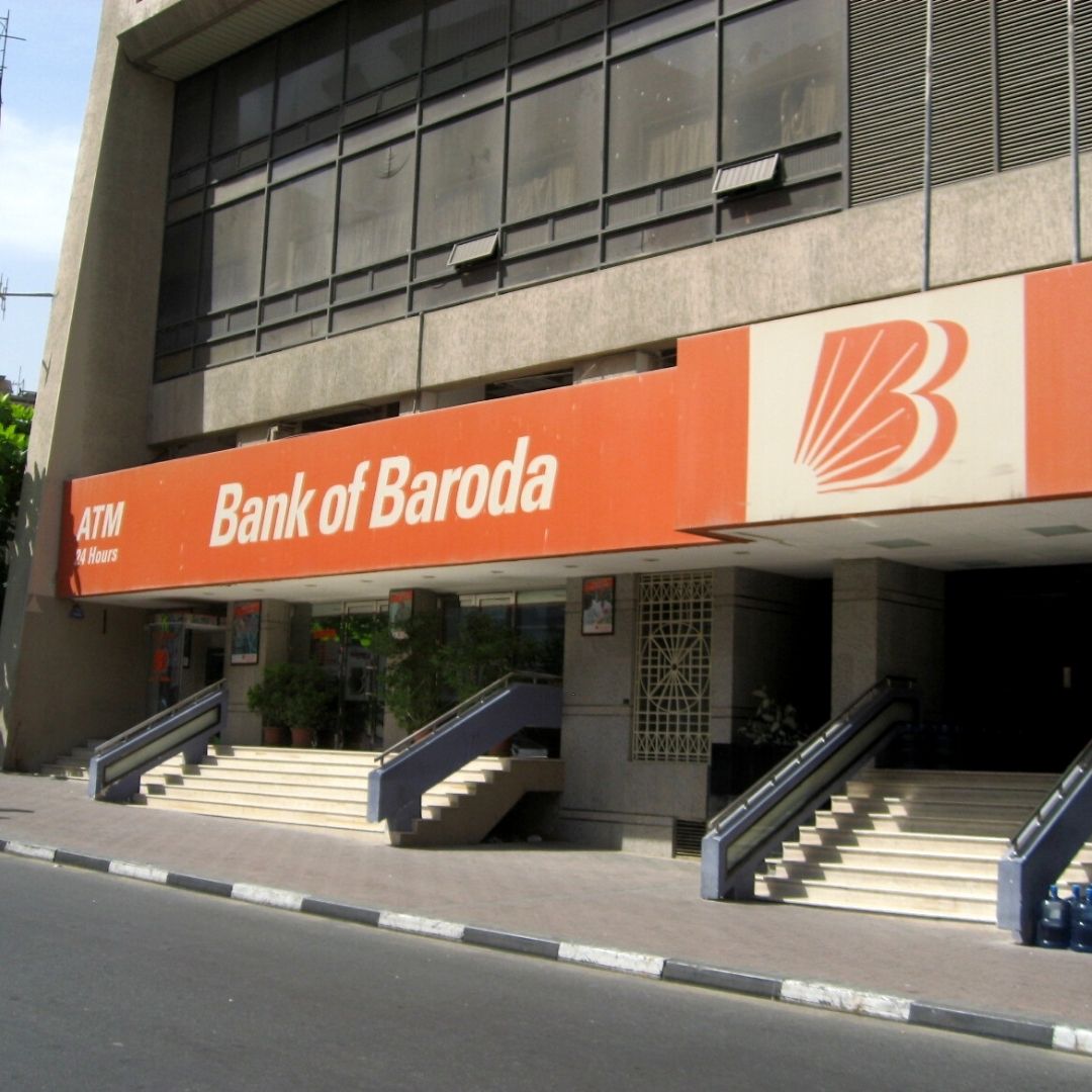 CBI Arrests Six People In Rs 6,000 Cr Bank Of Baroda Fraud Case