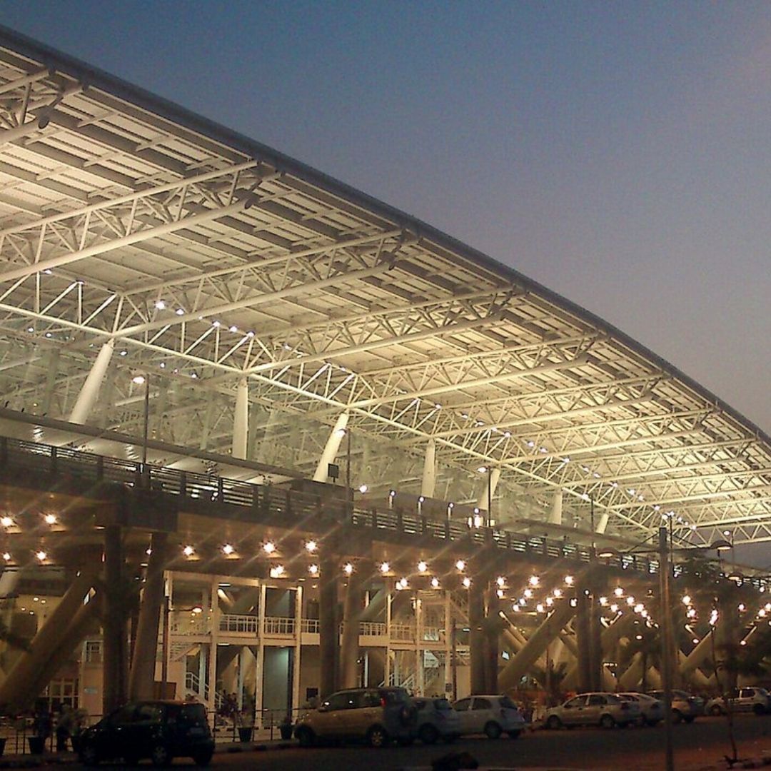 Chennai Airport Begins Sensitisation Training For Staff On Handling Passengers With Disabilities