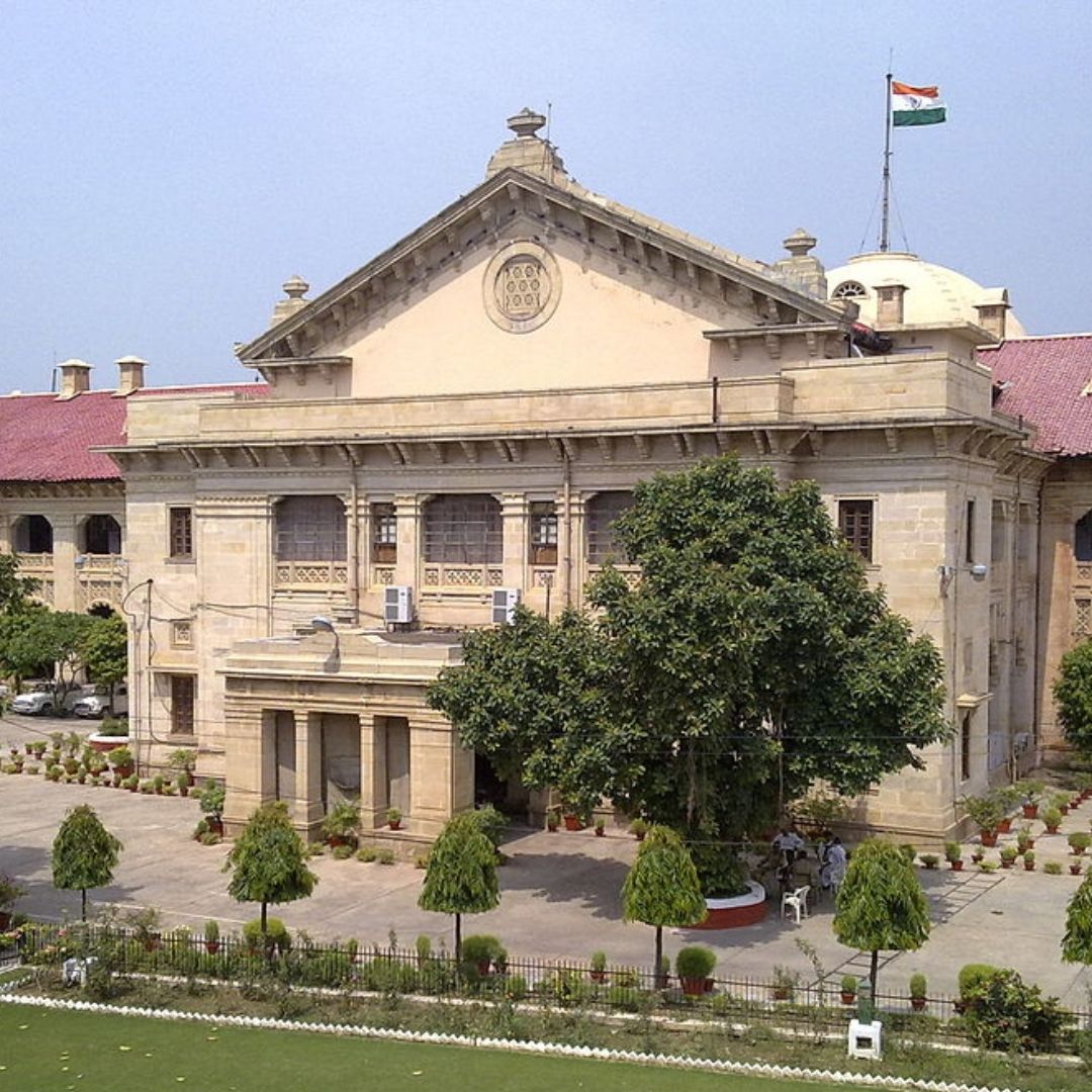 Live In Relationships Part And Parcel Of Life, To Be Viewed From Personal Autonomy Lens: Allahabad HC