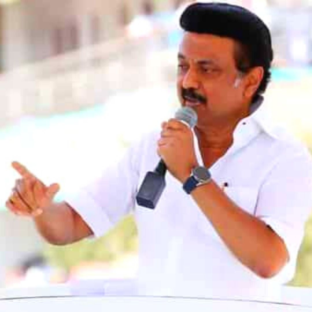 Tamil Nadu Will Not Implement NEP, Says CM MK Stalin