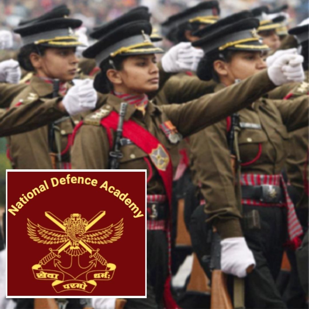 1,78,000 Women Apply For NDA Exam 2021 As Forces Remove Gender Barrier