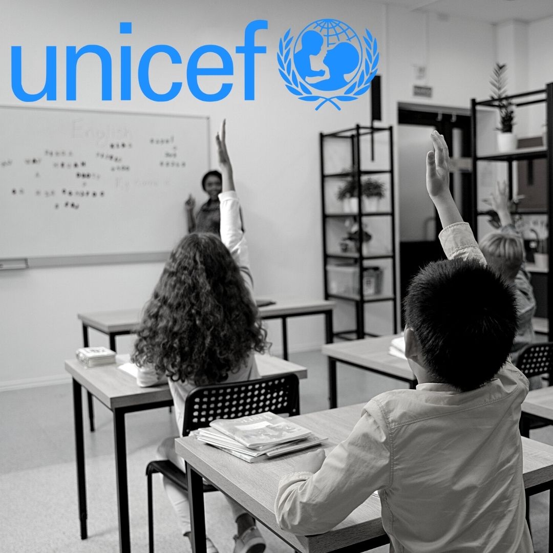 200 Million Students Live In Nations That Are Not Ready For Remote Learning In Future Emergencies: UNICEF