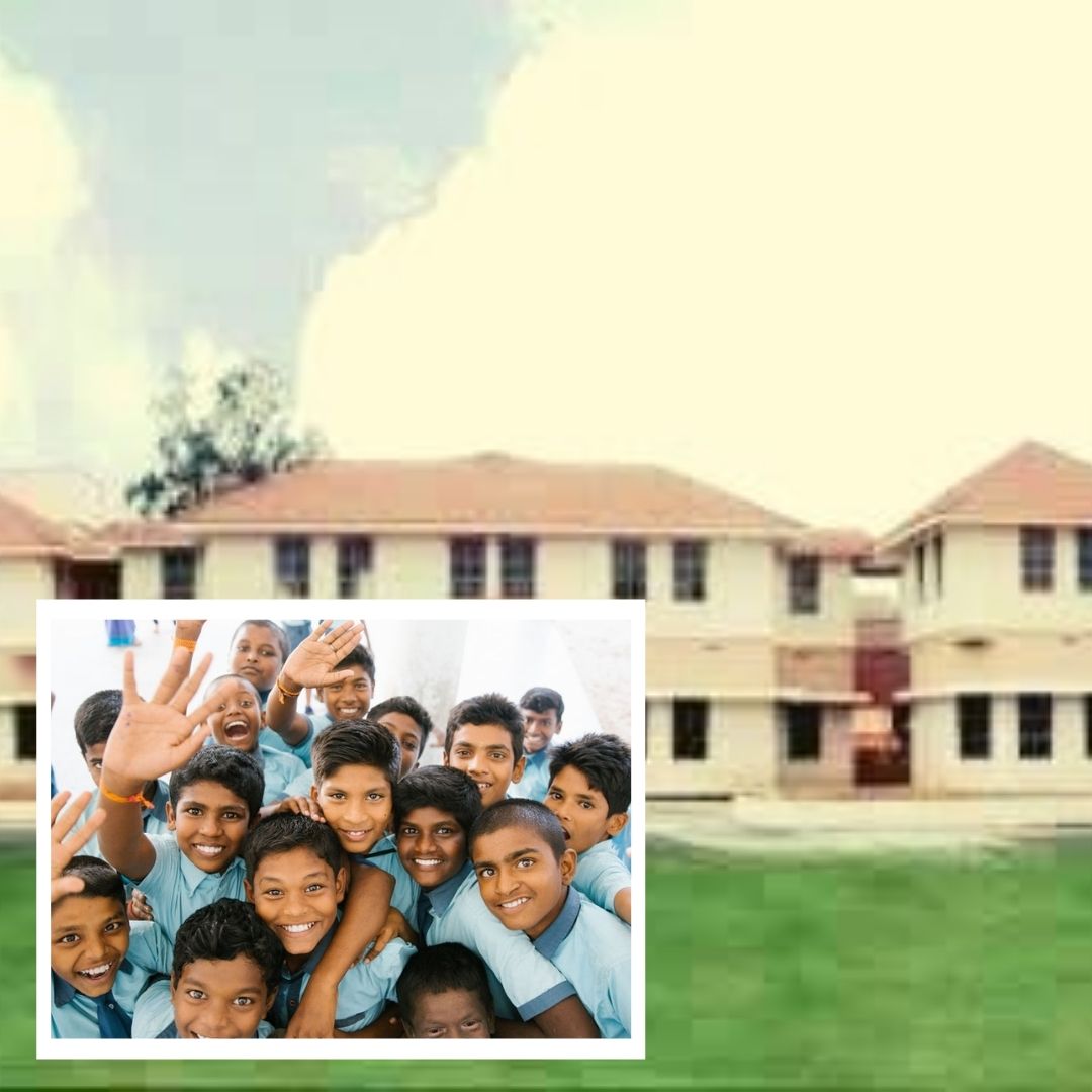 Kerala School Comes With Happiness Curriculum To Meet Mental, Emotional Needs Of Students