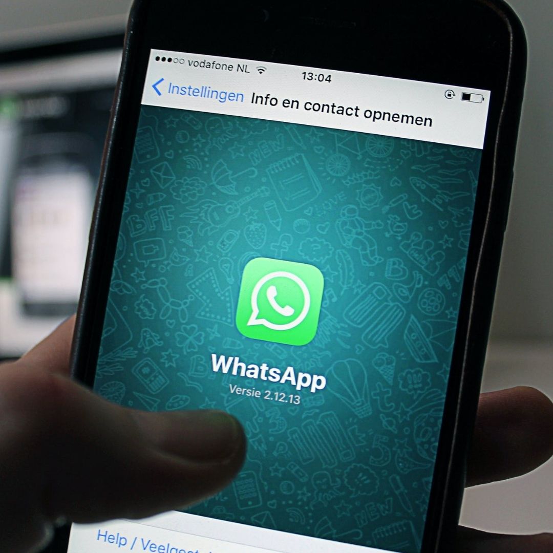 Over 2.2 Million Indian Accounts Banned On WhatsApp In September: Report