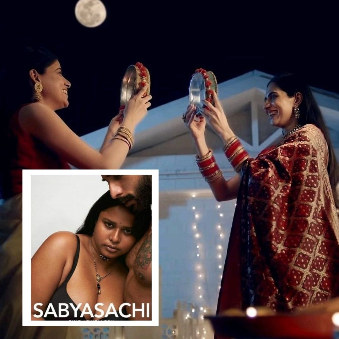 First Dabur, Now Sabyasachi: How Brands Are Falling Prey To Political And Cultural Gatekeeping