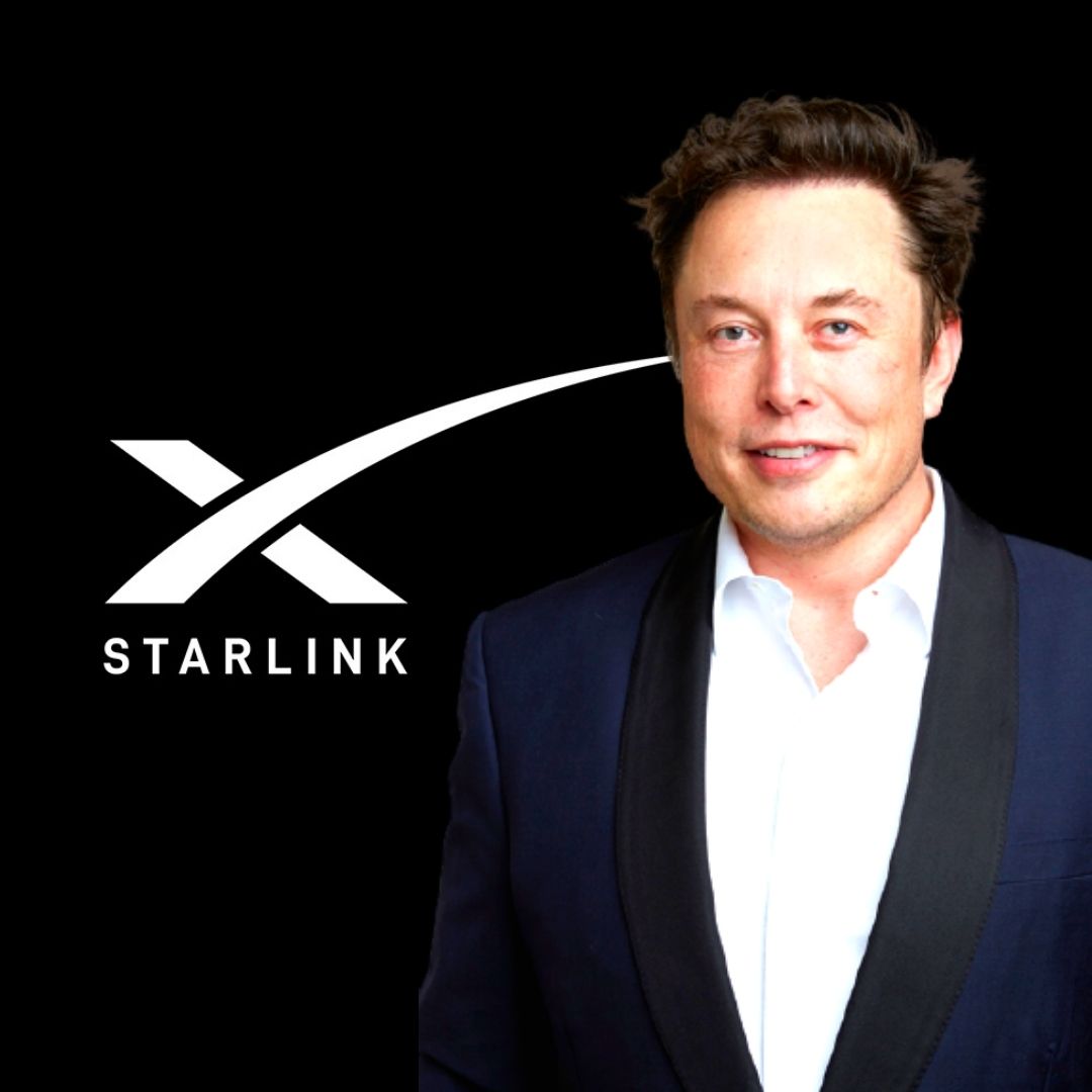 SpaceXs Starlink Sets Up Subsidiary In India, Plans To Deploy 200,000 Active Terminals By 2022