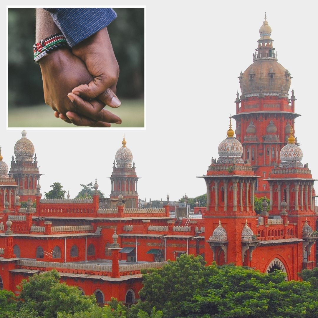 Live-In Relationships Will Not Confer Any Right To Raise Matrimonial Disputes: High Court