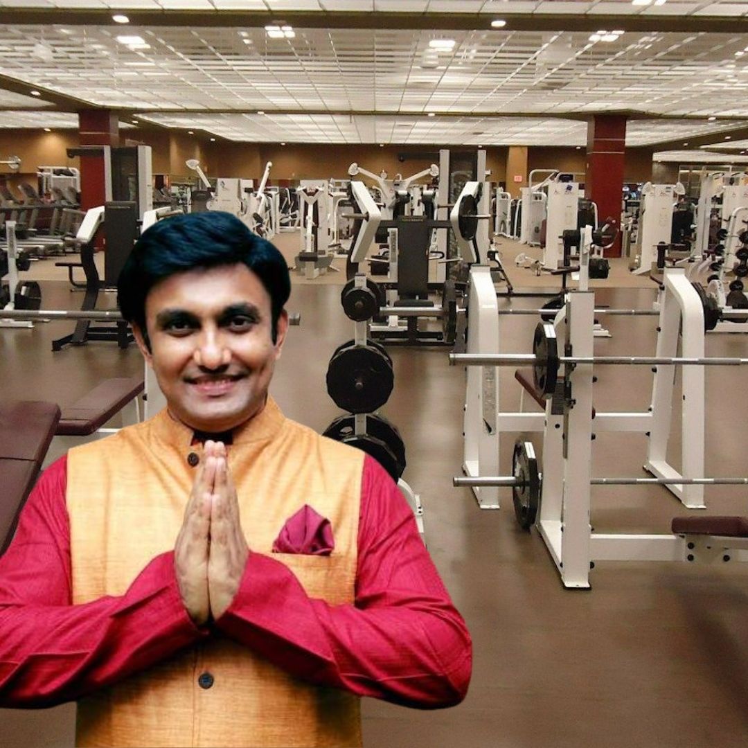 Karnataka Government Plans Guidelines For Gyms To Tackle Serious Health Emergencies