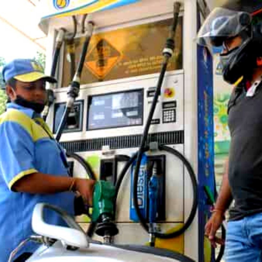 Petrol And Diesel Prices Cheaper On Diwali As States Cut VAT On Fuel: Heres A Full List