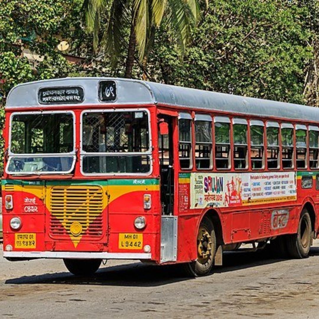 Ladies Special: Mumbai To Launch Dedicated Bus Services For Women From November 6