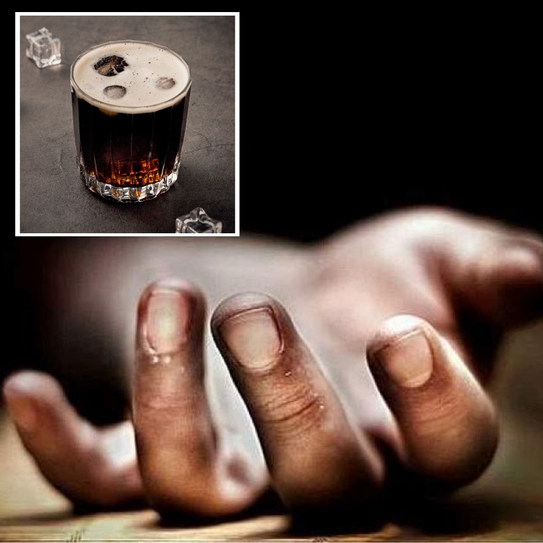 29 Dead After Consuming Hooch Liquor In Bihar