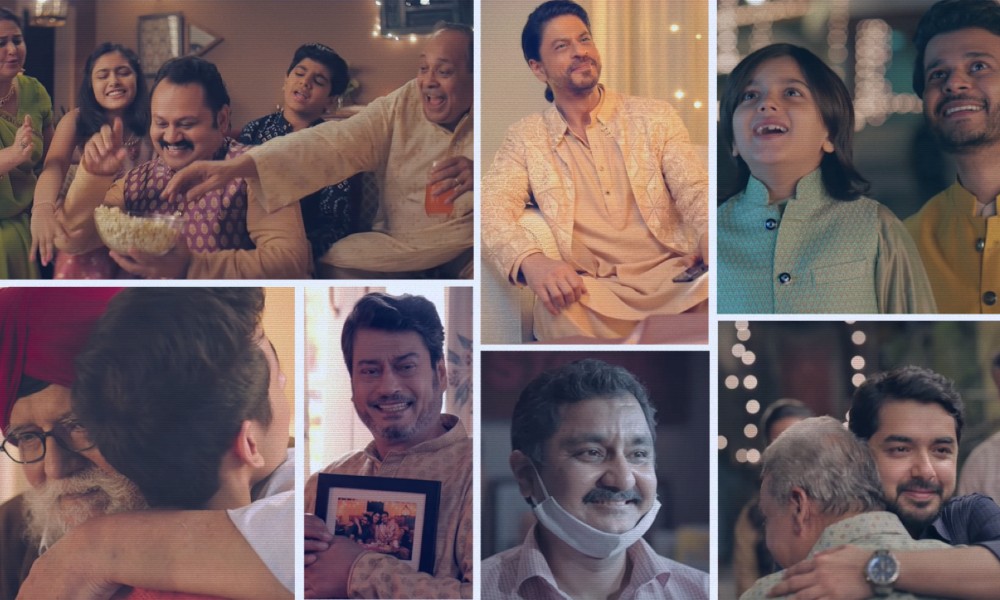 10 Diwali Campaigns Of 2021 That Glowed The Brightest