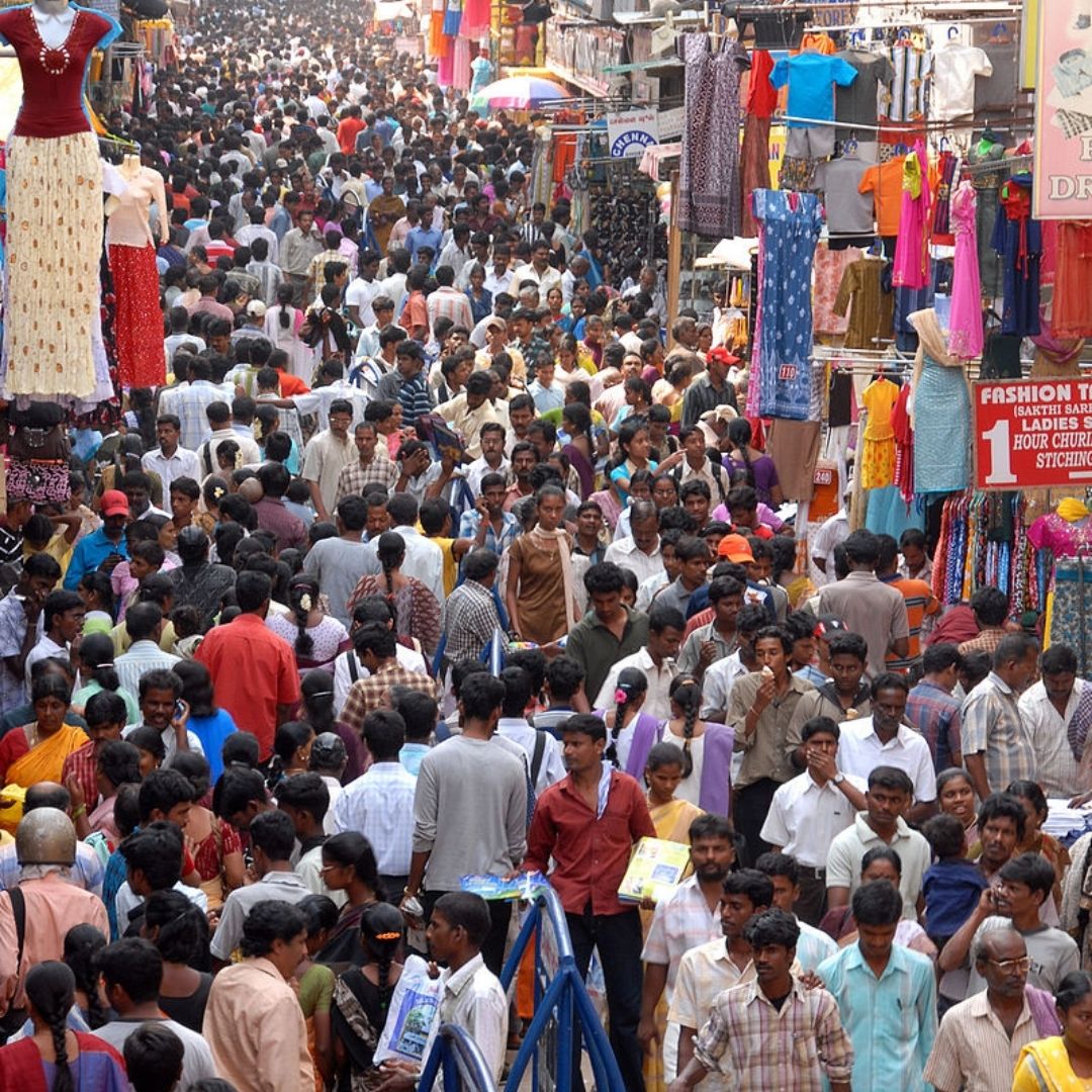 Diwali Sale Crosses Rs 1.25 Lakh Crore In India, Breaks 10 Year Record