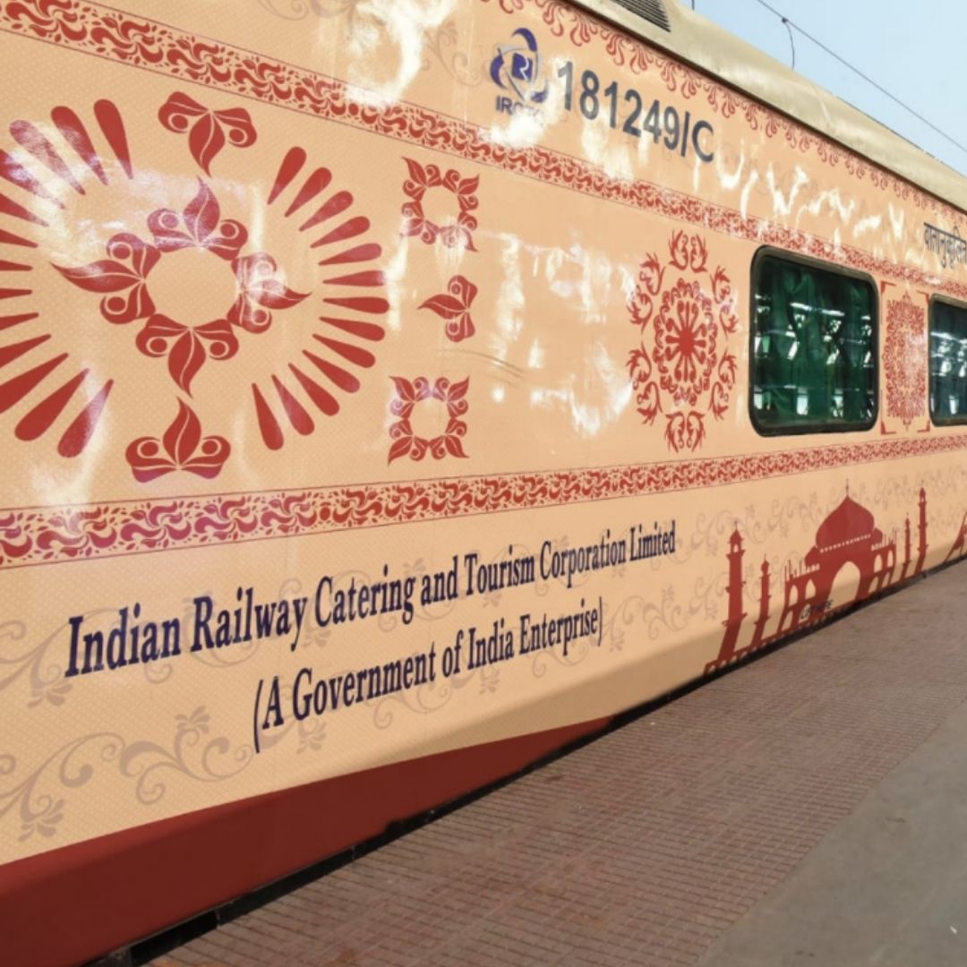 IRCTC Announces Series Of Train Tours, Including Ramayana Yatra