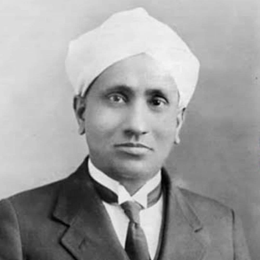 Lesser Known Facts About Sir CV Raman