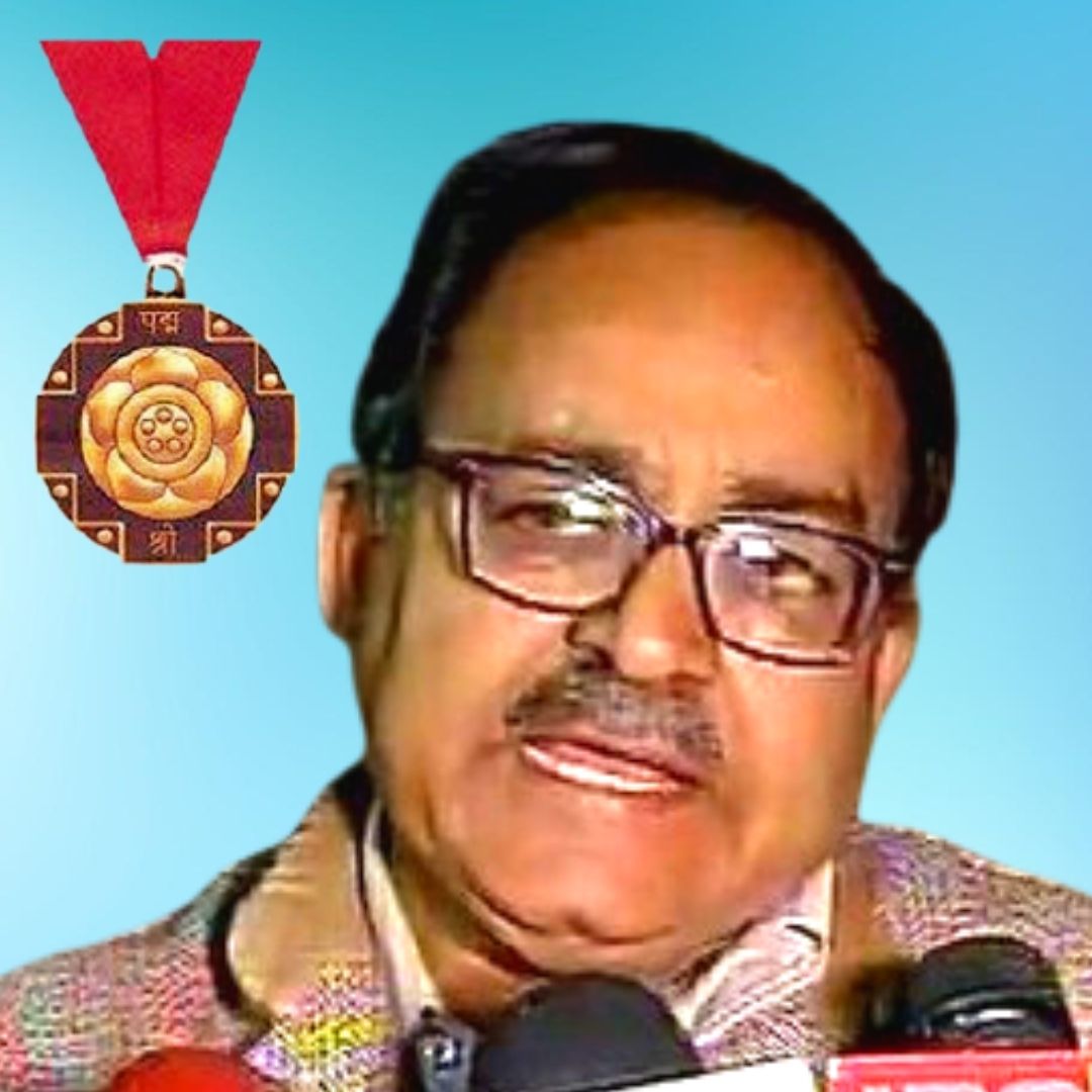 Abdul Jabbar, Bhopal Gas Tragedy Activist, Awarded Padma Shri Posthumously