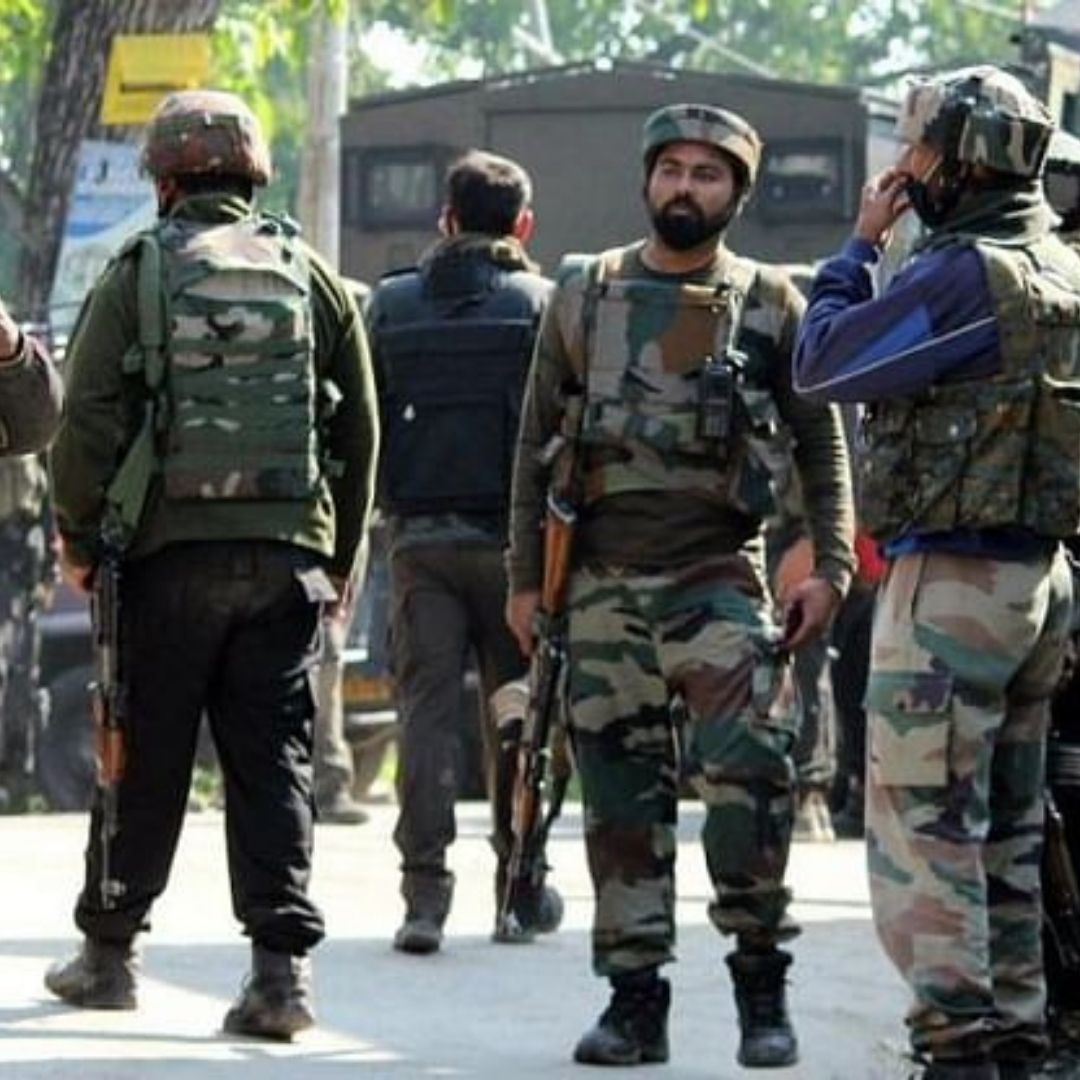 Unidentified Gunmen Shoot Down One More Civilian In Kashmir