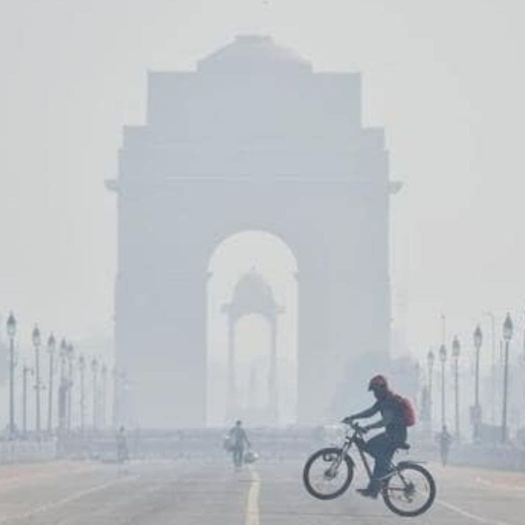 Dying A Slow Death! 4 Out Of 5 Families In Delhi-NCR Affected By Air Pollution, Says Survey