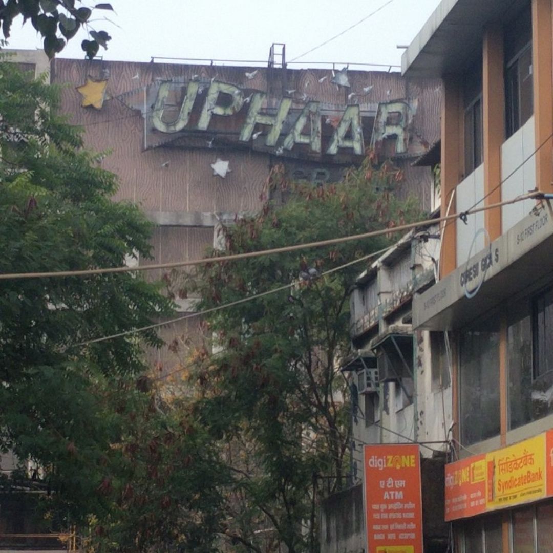 Revisiting Uphaar Cinema Tragedy That Claimed 59 Lives