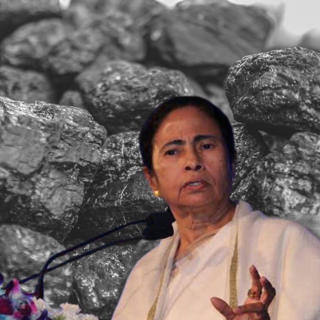 Mamata Banerjee Announces Relief Package Of Rs 10,000 Cr For Land Losers In Coal Mine Project