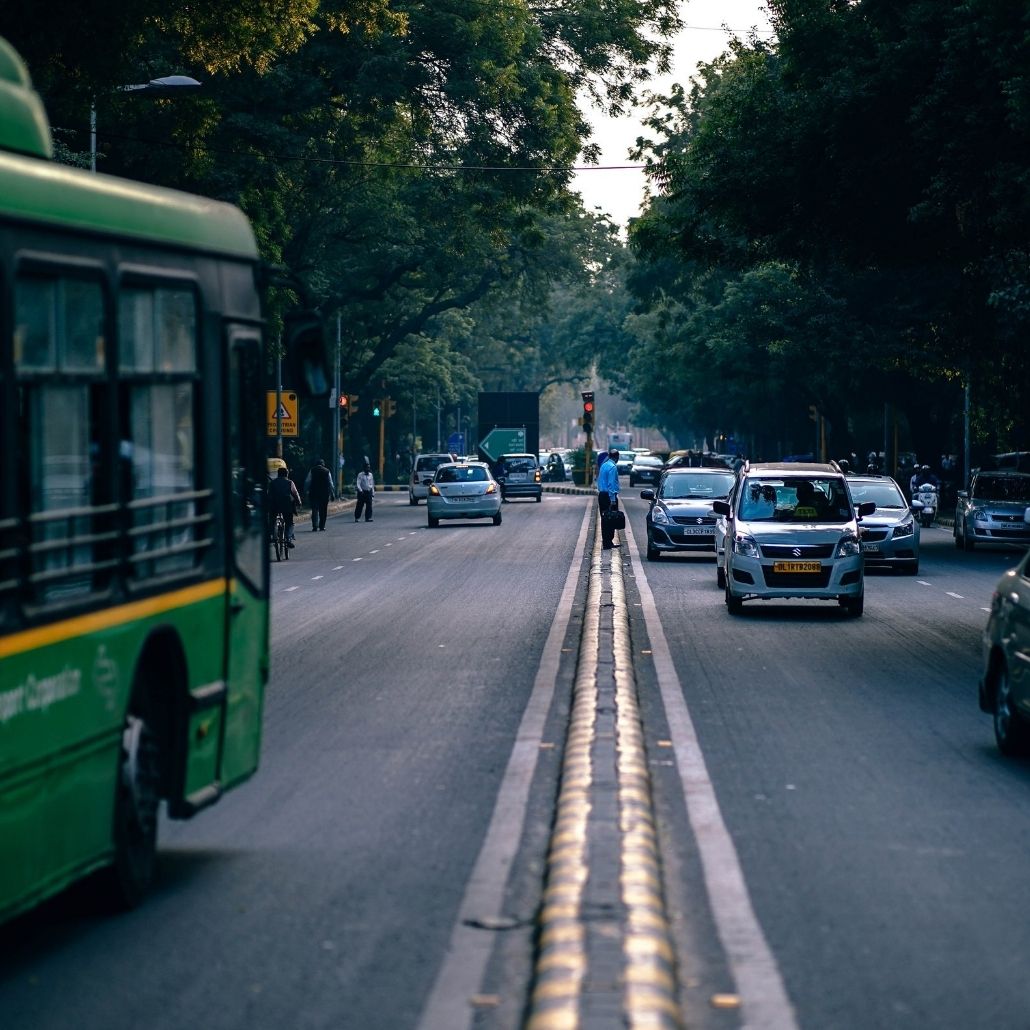Watch Your Step! Karnataka Recorded Highest Number Of Pedestrian Deaths In India In 2020