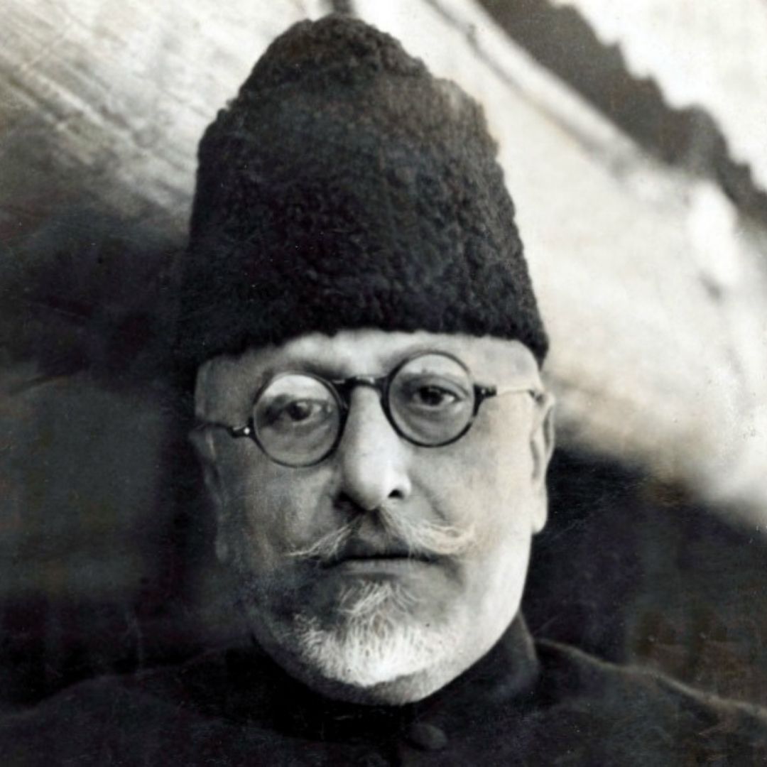 National Education Day: Remembering Abul Kalam Azad For Laying Building Blocks Of Modern Education System