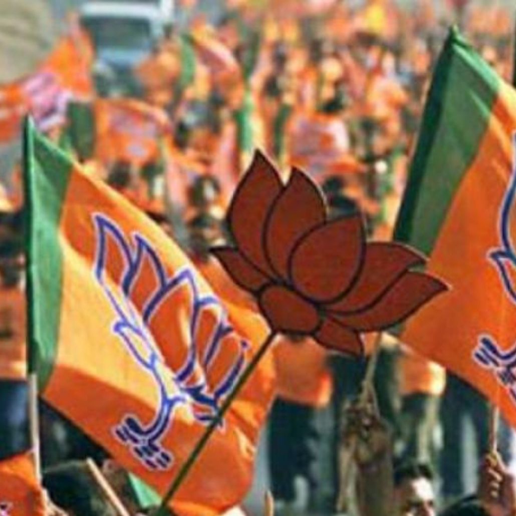 Gamble Gone Wrong? BJP Spent Rs 252 Cr For Poll Campaign In 5 States This Year, 60% Of It In Bengal