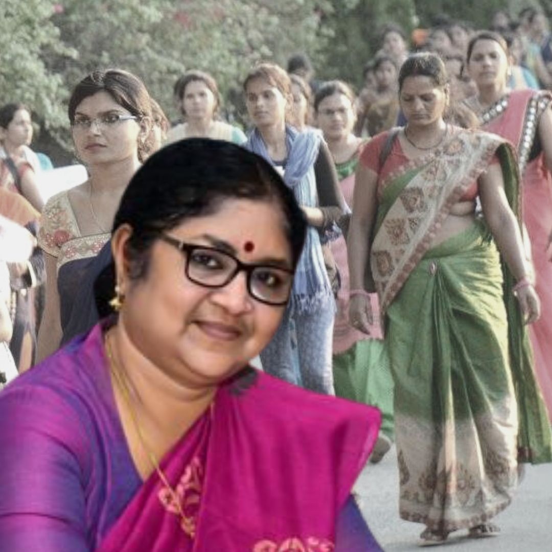 Kerala Education Dept. Directs Institutions To Stop Imposing Dress Code On Female Teachers