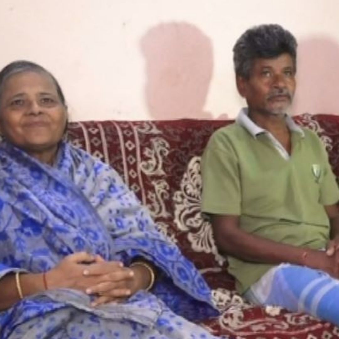 Rewarding Good Deeds! Odisha Woman Hands Over Property Worth Rs 1 Crore To Rickshaw Puller