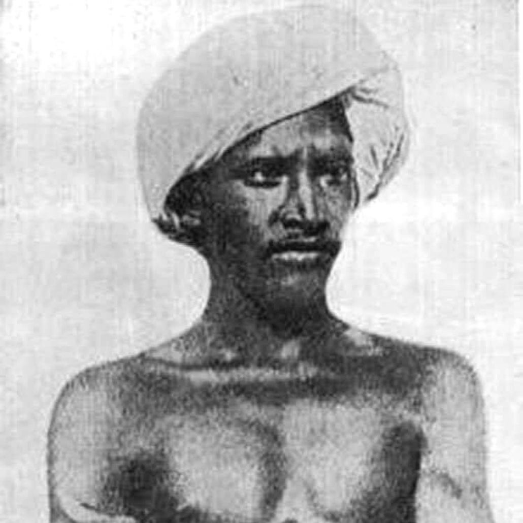 5 Things To Know About Birsa Munda, The Tribal Freedom Fighter Who Stood Against Conversions By Christian Missionaries